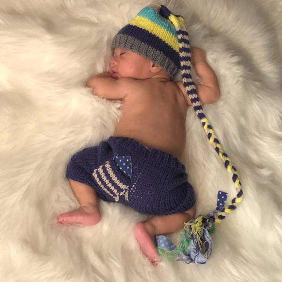 Meet your Posher, Chris - Picture 1 of 1